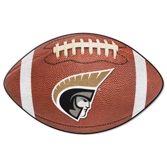 Anderson University Trojans Football Rug / Mat by Fanmats