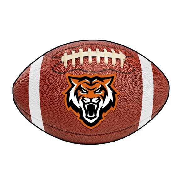 Idaho State Bengals Football Rug / Mat by Fanmats