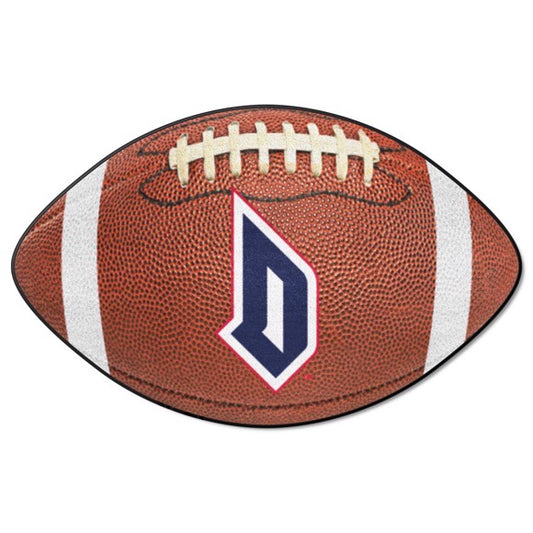 Duquesne Dukes Football Rug / Mat by Fanmats