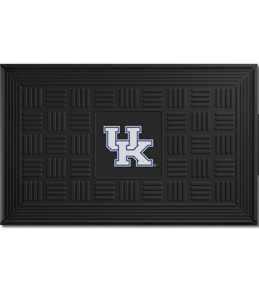 Kentucky Wildcats Medallion Door Mat by Fanmats