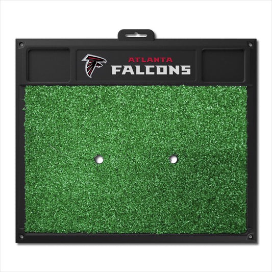 Atlanta Falcons Golf Hitting Mat by Fanmats