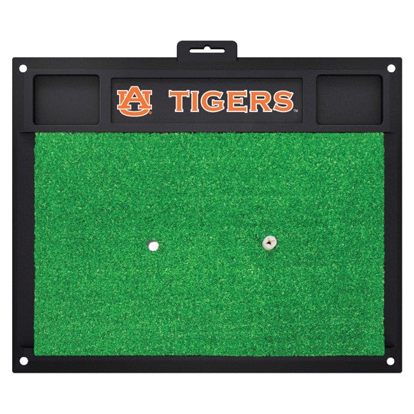 Auburn Tigers Golf Hitting Mat by Fanmats