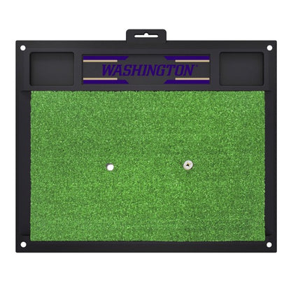 Washington Huskies Golf Hitting Mat by Fanmats