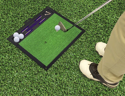 Washington Huskies Golf Hitting Mat by Fanmats