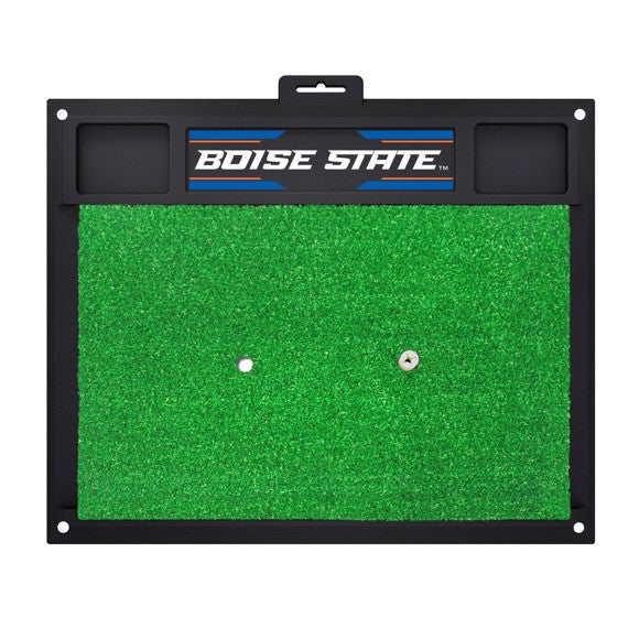 Boise State Broncos Golf Hitting Mat by Fanmats