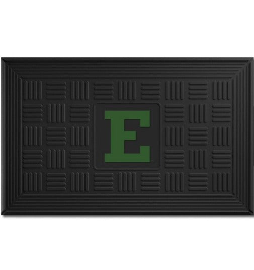 Eastern Michigan Eagles Medallion Door Mat by Fanmats