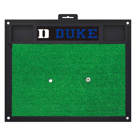 Duke Blue Devils Golf Hitting Mat by Fanmats