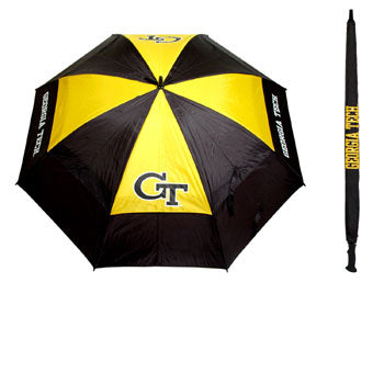 Georgia Tech Yellow Jackets 62" Golf Umbrella by Team Golf