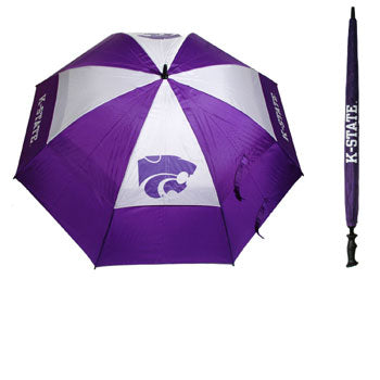 Kansas State Wildcats 62" Golf Umbrella by Team Golf