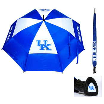 Kentucky Wildcats 62" Golf Umbrella by Team Golf