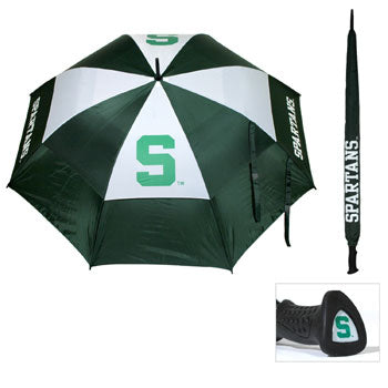 Michigan State Spartans 62" Golf Umbrella by Team Golf