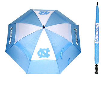 North Carolina Tar Heels 62" Golf Umbrella by Team Golf