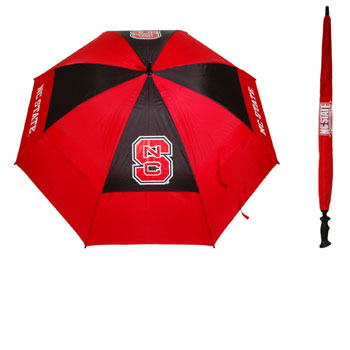 North Carolina State Wolfpack 62" Golf Umbrella by Team Golf