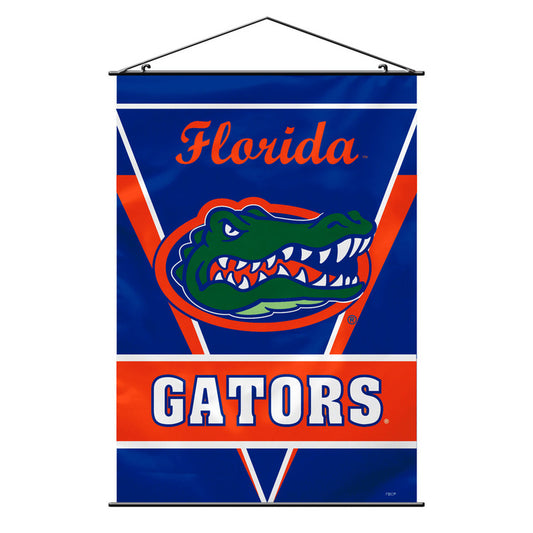 Florida Gators 28" x 40" Wall Banner by Fremont Die