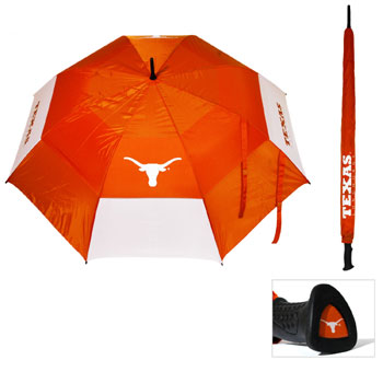 Texas Longhorns 62" Golf Umbrella by Team Golf