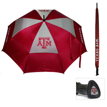Texas A&M Aggies 62" Golf Umbrella by Team Golf
