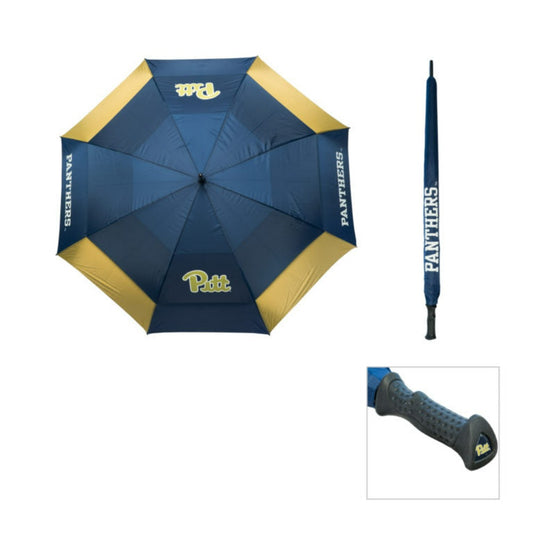 Pittsburgh {Pitt} Panthers 62" Golf Umbrella by Team Golf