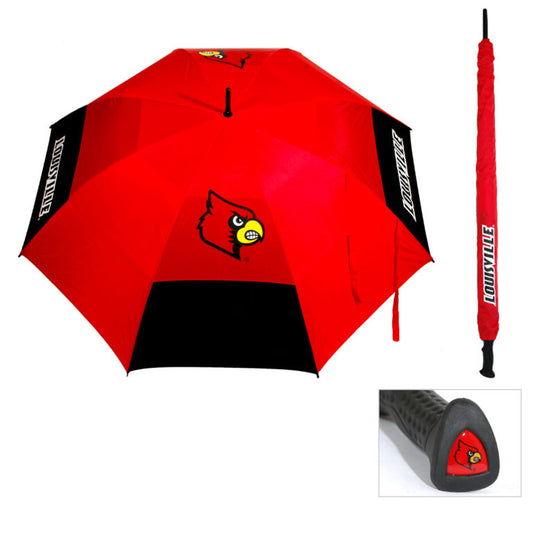 Louisville Cardinals 62" Golf Umbrella by Team Golf