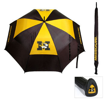 Missouri Tigers 62" Golf Umbrella by Team Golf