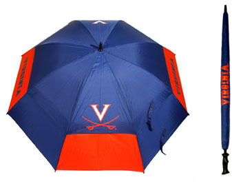 Virginia Cavaliers 62" Golf Umbrella by Team Golf