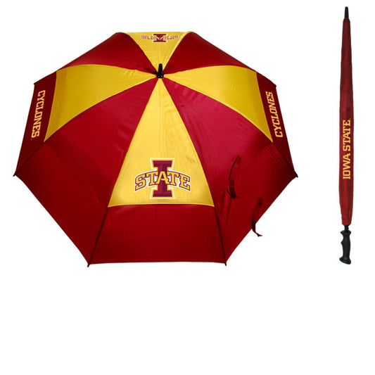 Iowa State Cyclones 62" Golf Umbrella by Team Golf