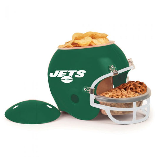 New York Jets Snack Helmet by Wincraft