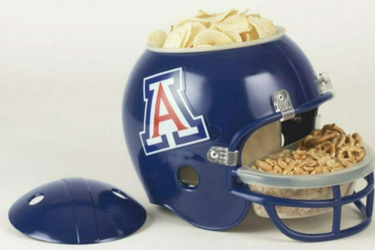Arizona Wildcats Snack Helmet by Wincraft
