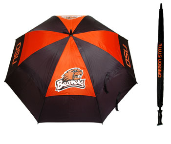 Oregon State Beavers 62" Golf Umbrella by Team Golf