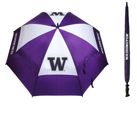 Washington Huskies 62" Golf Umbrella by Team Golf