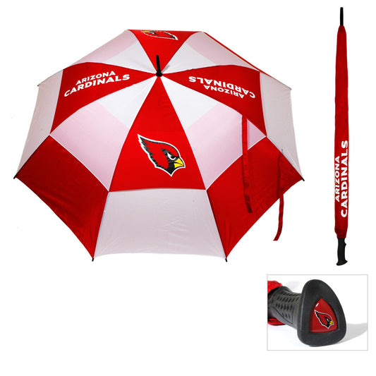 Arizona Cardinals 62" Golf Umbrella by Team Golf