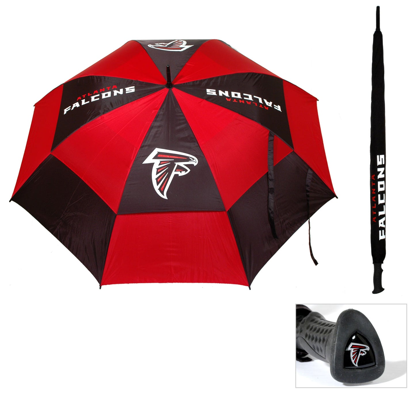Atlanta Falcons 62" Golf Umbrella by Team Golf