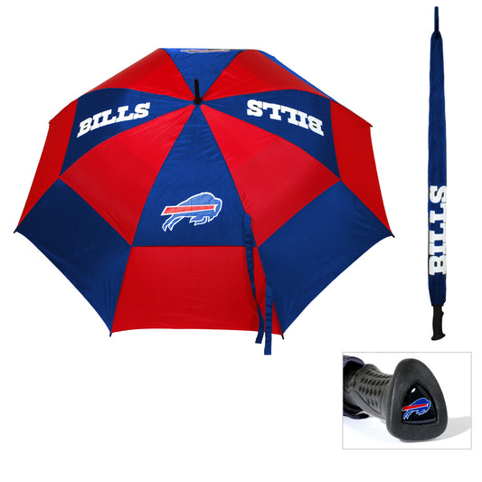 Buffalo Bills 62" Golf Umbrella by Team Golf