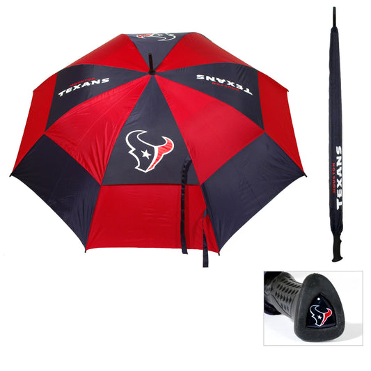Houston Texans 62" Golf Umbrella by Team Golf