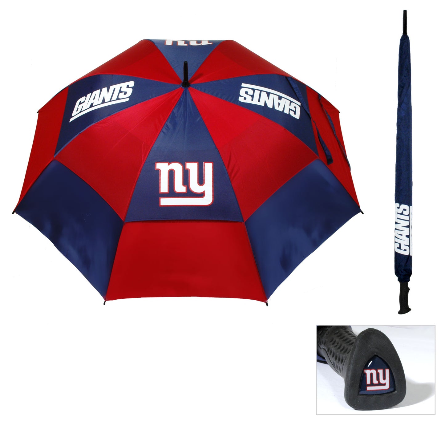 New York Giants 62" Golf Umbrella by Team Golf