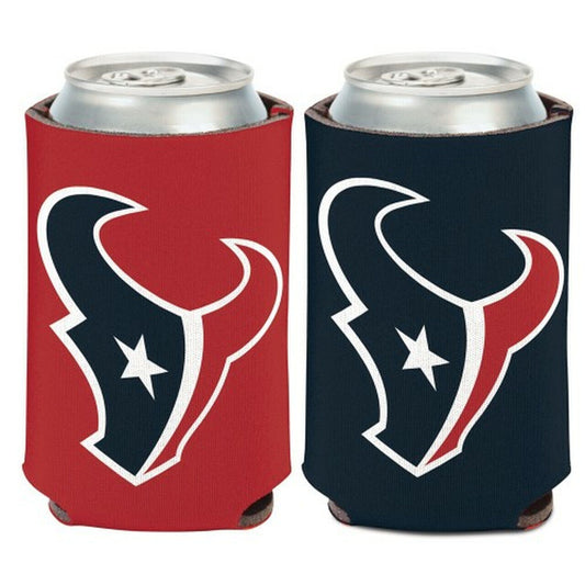 Houston Texans 12 oz. Can Cooler by Wincraft