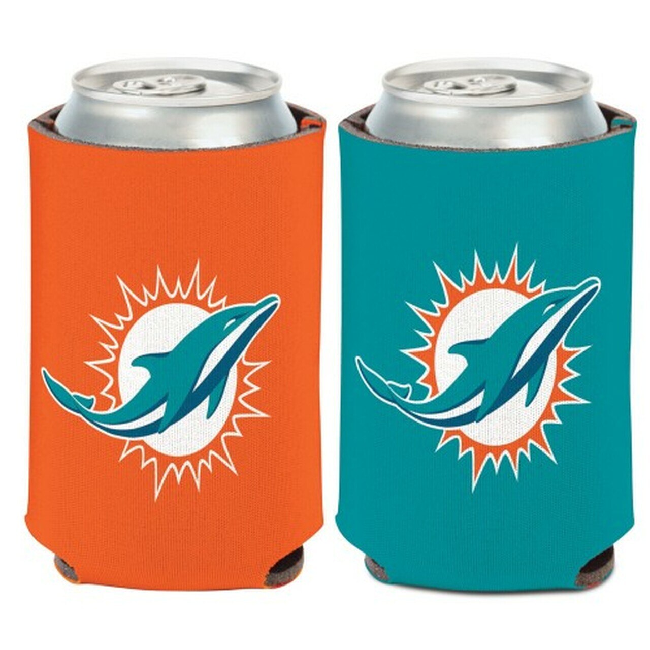 Miami Dolphins 12 oz. Can Cooler by Wincraft