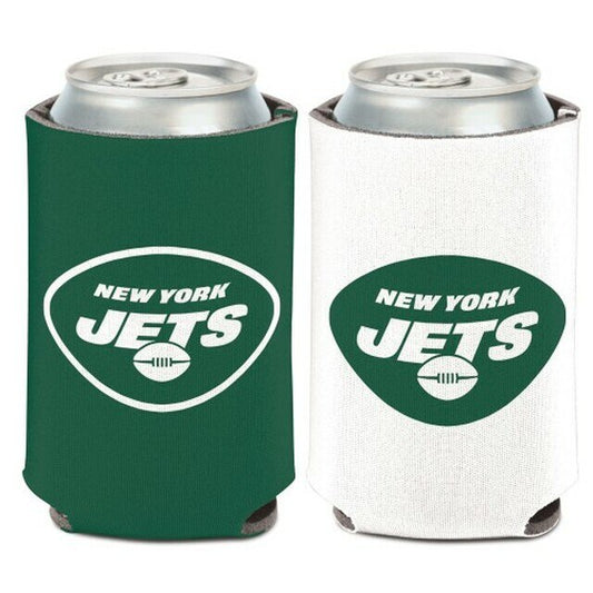 New York Jets 12 oz. Can Cooler by Wincraft