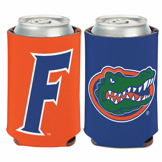 Florida Gators 12 oz. Can Cooler by Wincraft