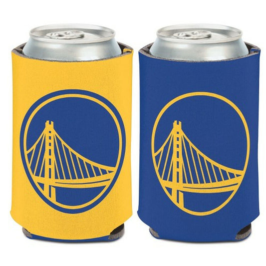 Golden State Warriors 12 oz. Can Cooler by Wincraft