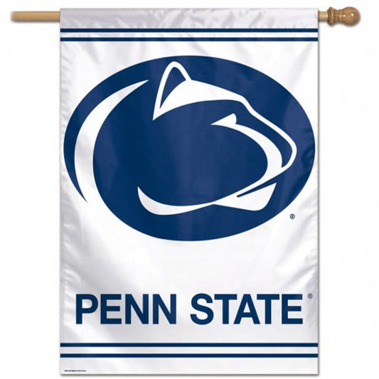 Penn State Nittany Lions 28" x 40" Vertical House Flag/Banner by Wincraft