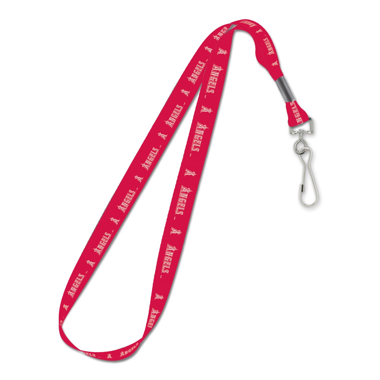 Los Angeles Angels Lanyard 3/4 Inch by Wincraft