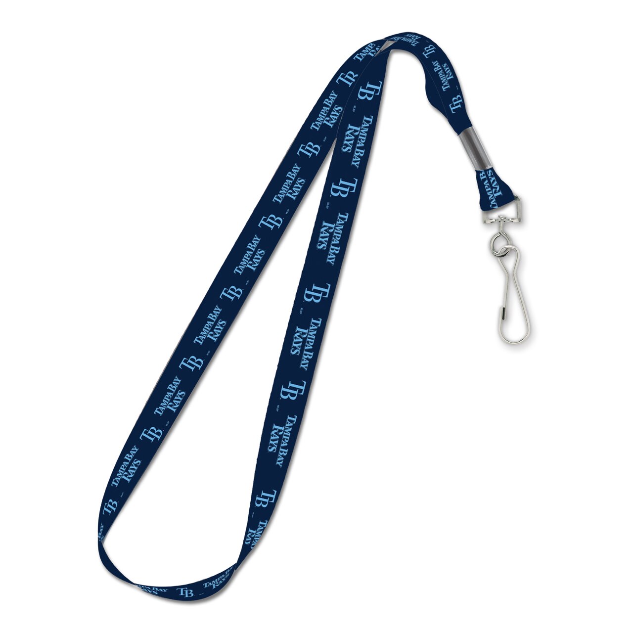 Tampa Bay Rays Lanyard 3/4 Inch by Wincraft