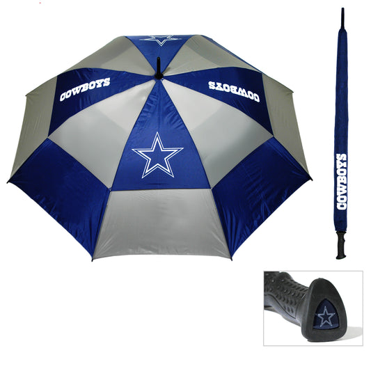 Dallas Cowboys 62" Golf Umbrella by Team Golf