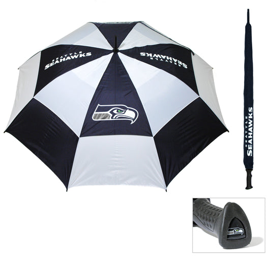 Seattle Seahawks 62" Golf Umbrella by Team Golf