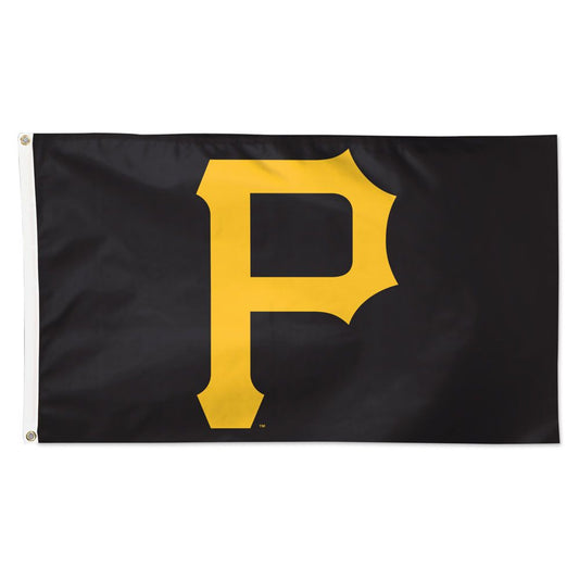 Pittsburgh Pirates 3' x 5' Team Flag by Wincraft