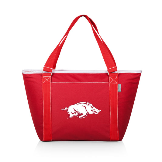 Arkansas Razorbacks – Topanga Cooler Tote Bag by Picnic Time