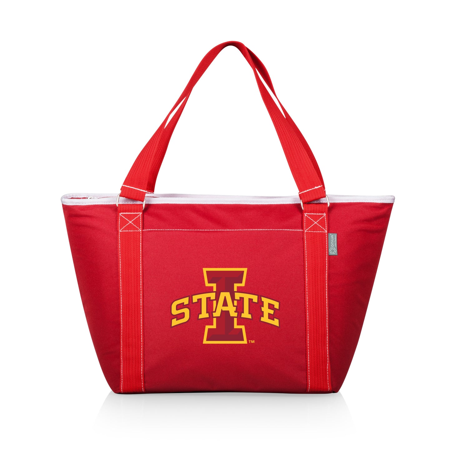 Iowa State Cyclones – Topanga Cooler Tote Bag by Picnic Time