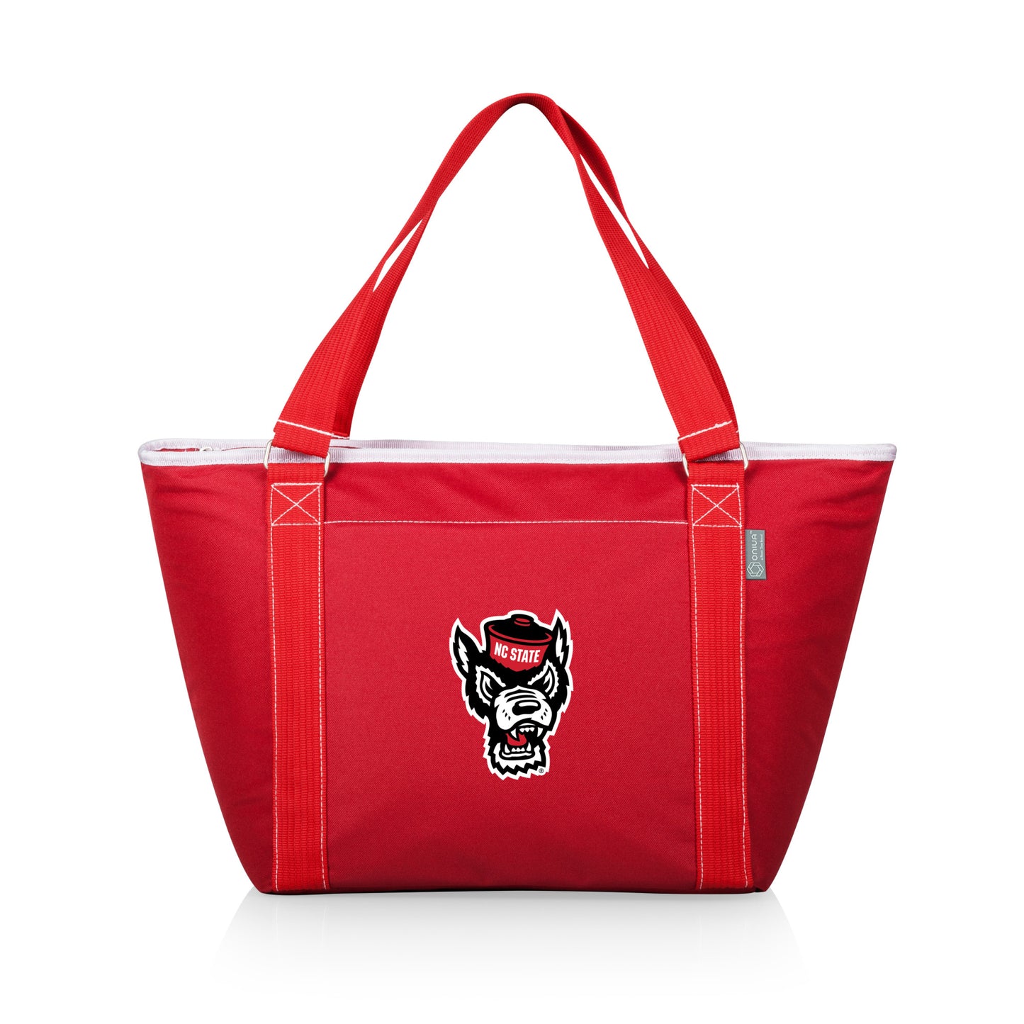 North Carolina State Wolfpack – Topanga Cooler Tote Bag by Picnic Time