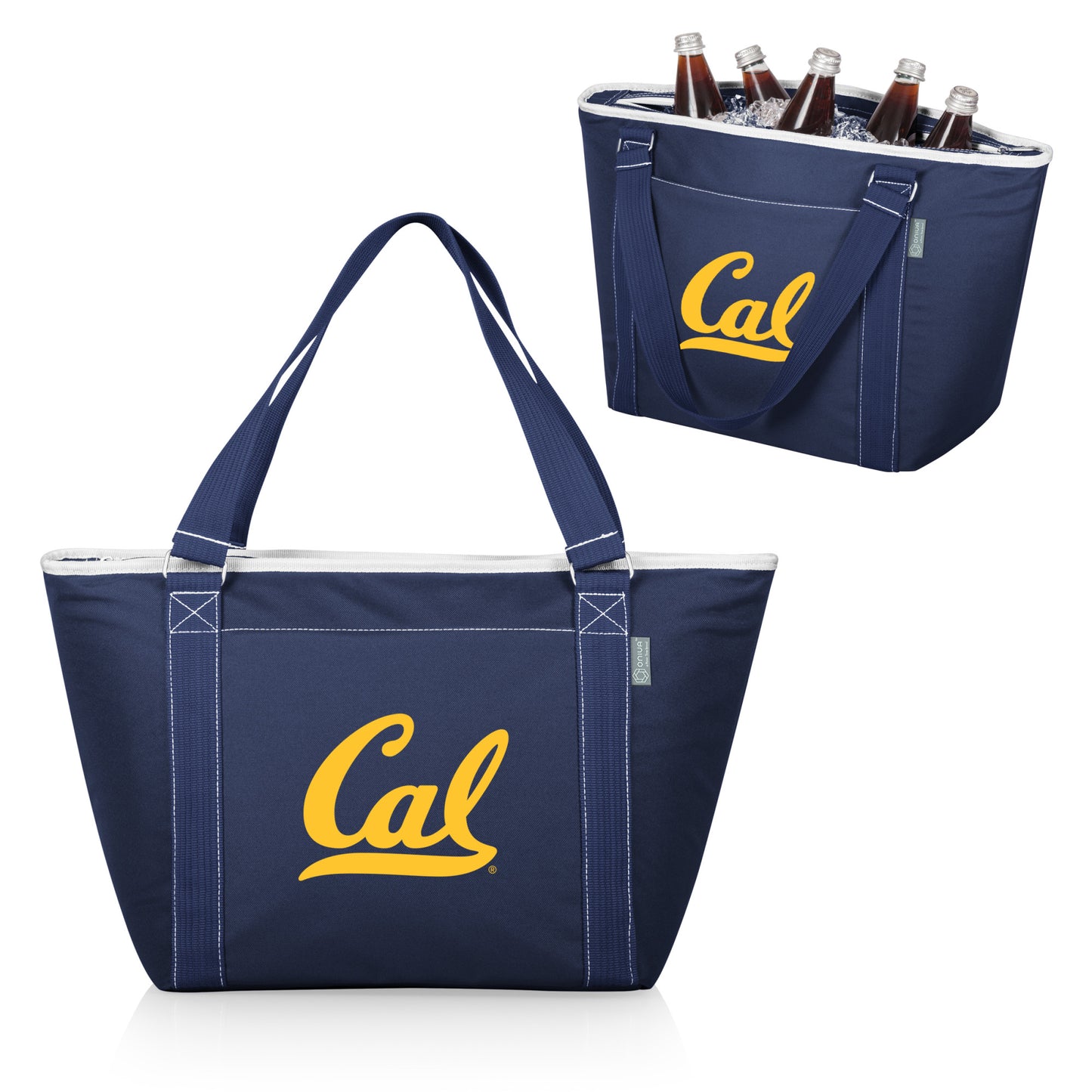 Cal Bears – Topanga Cooler Tote Bag by Picnic Time