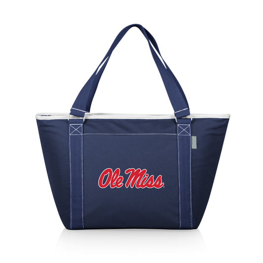 Mississippi {Ole Miss} Rebels – Topanga Cooler Tote Bag by Picnic Time